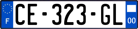 CE-323-GL