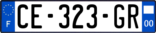CE-323-GR