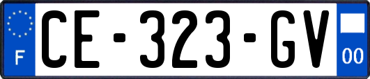 CE-323-GV