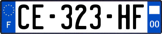 CE-323-HF