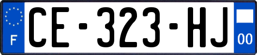 CE-323-HJ