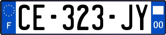 CE-323-JY