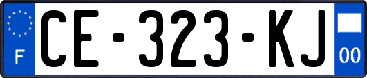 CE-323-KJ