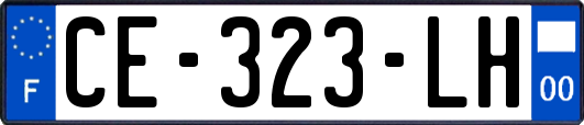 CE-323-LH