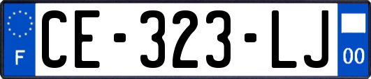 CE-323-LJ