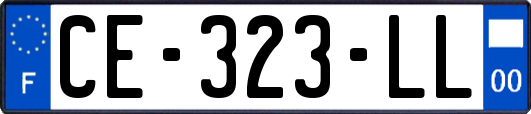 CE-323-LL
