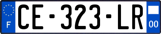 CE-323-LR