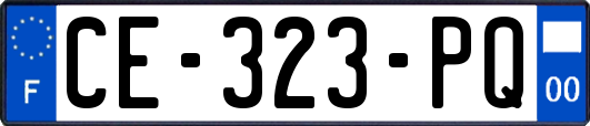 CE-323-PQ