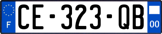 CE-323-QB