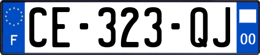 CE-323-QJ