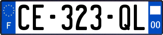 CE-323-QL