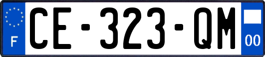 CE-323-QM