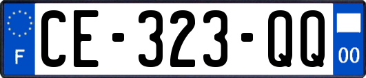 CE-323-QQ