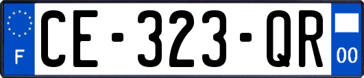 CE-323-QR