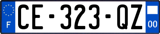 CE-323-QZ