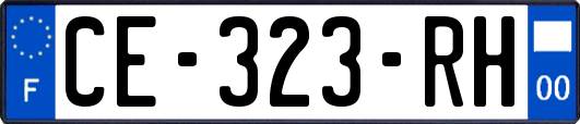 CE-323-RH