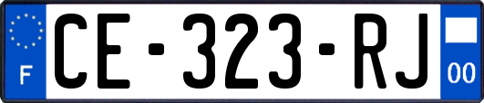 CE-323-RJ