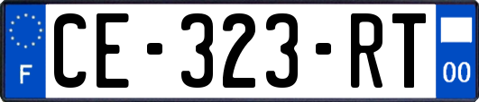 CE-323-RT