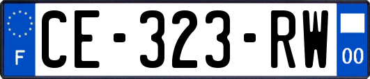 CE-323-RW