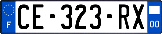 CE-323-RX