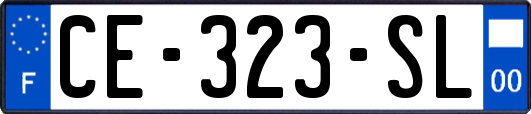 CE-323-SL