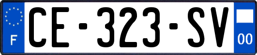 CE-323-SV