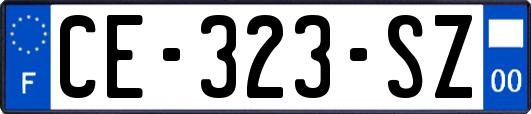 CE-323-SZ