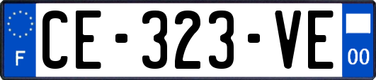 CE-323-VE