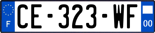 CE-323-WF