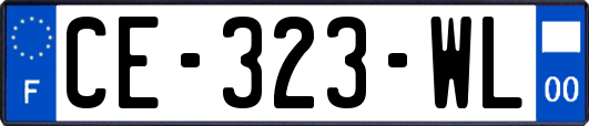 CE-323-WL