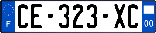 CE-323-XC