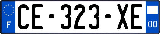 CE-323-XE