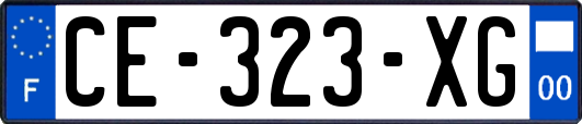 CE-323-XG