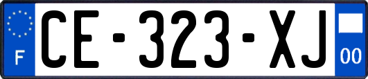 CE-323-XJ