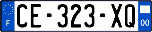 CE-323-XQ
