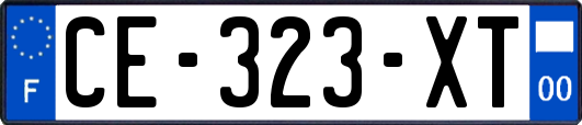 CE-323-XT