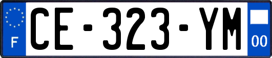 CE-323-YM