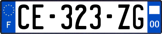 CE-323-ZG