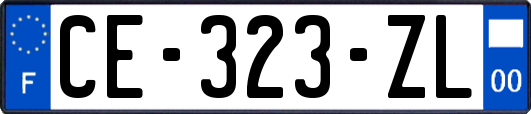 CE-323-ZL