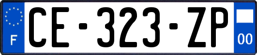 CE-323-ZP