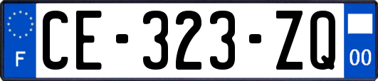 CE-323-ZQ