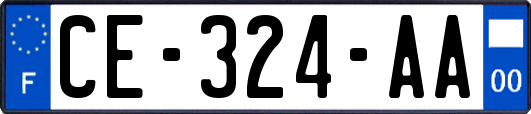 CE-324-AA