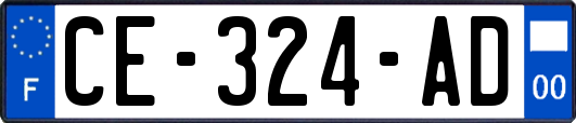 CE-324-AD