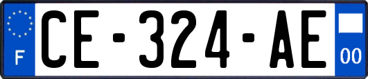 CE-324-AE