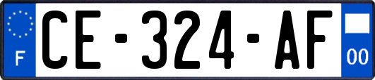 CE-324-AF