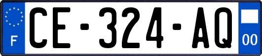 CE-324-AQ