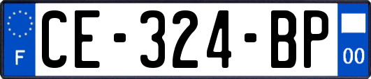 CE-324-BP