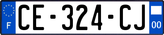 CE-324-CJ