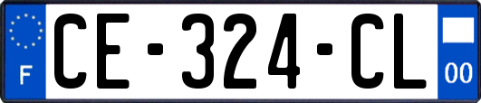 CE-324-CL
