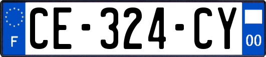 CE-324-CY